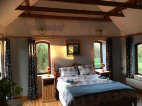 Отель The Old Mill, Slane  Слейн